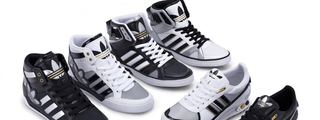 adidas 2012