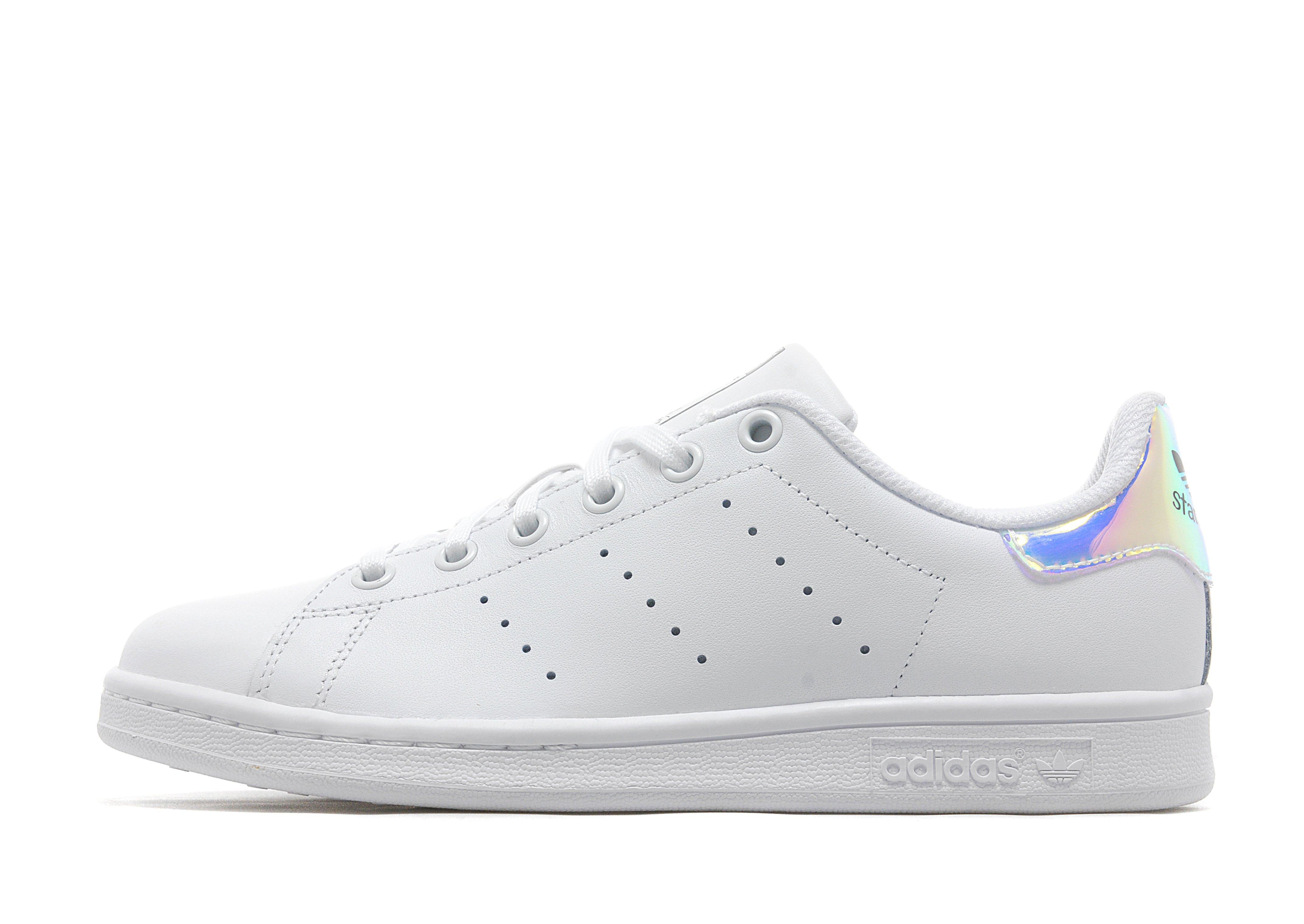 intersport stan smith junior