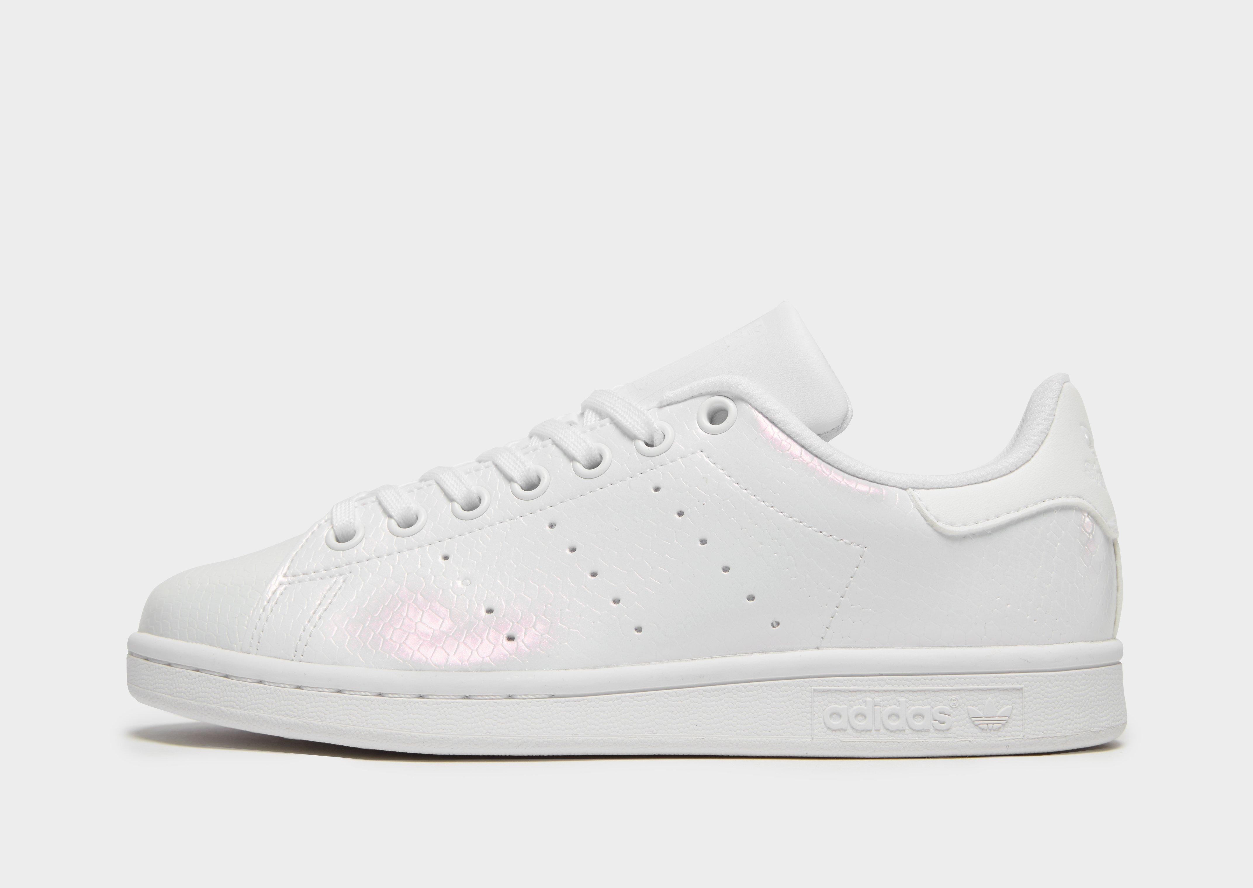 stan smith junior rose