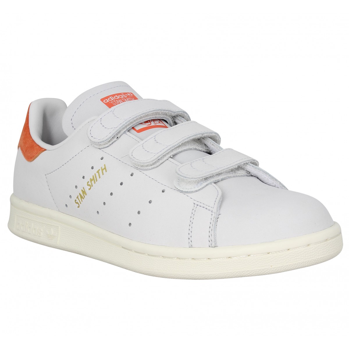 Stan smith a scratch adulte on sale