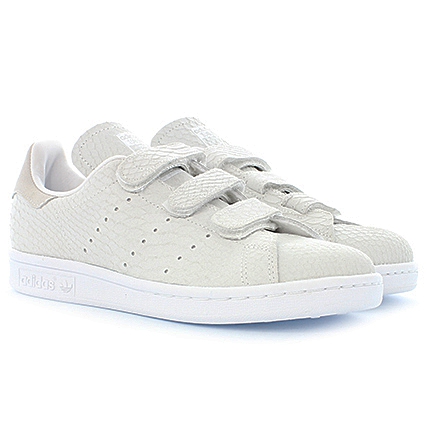 stan smith scratch adulte