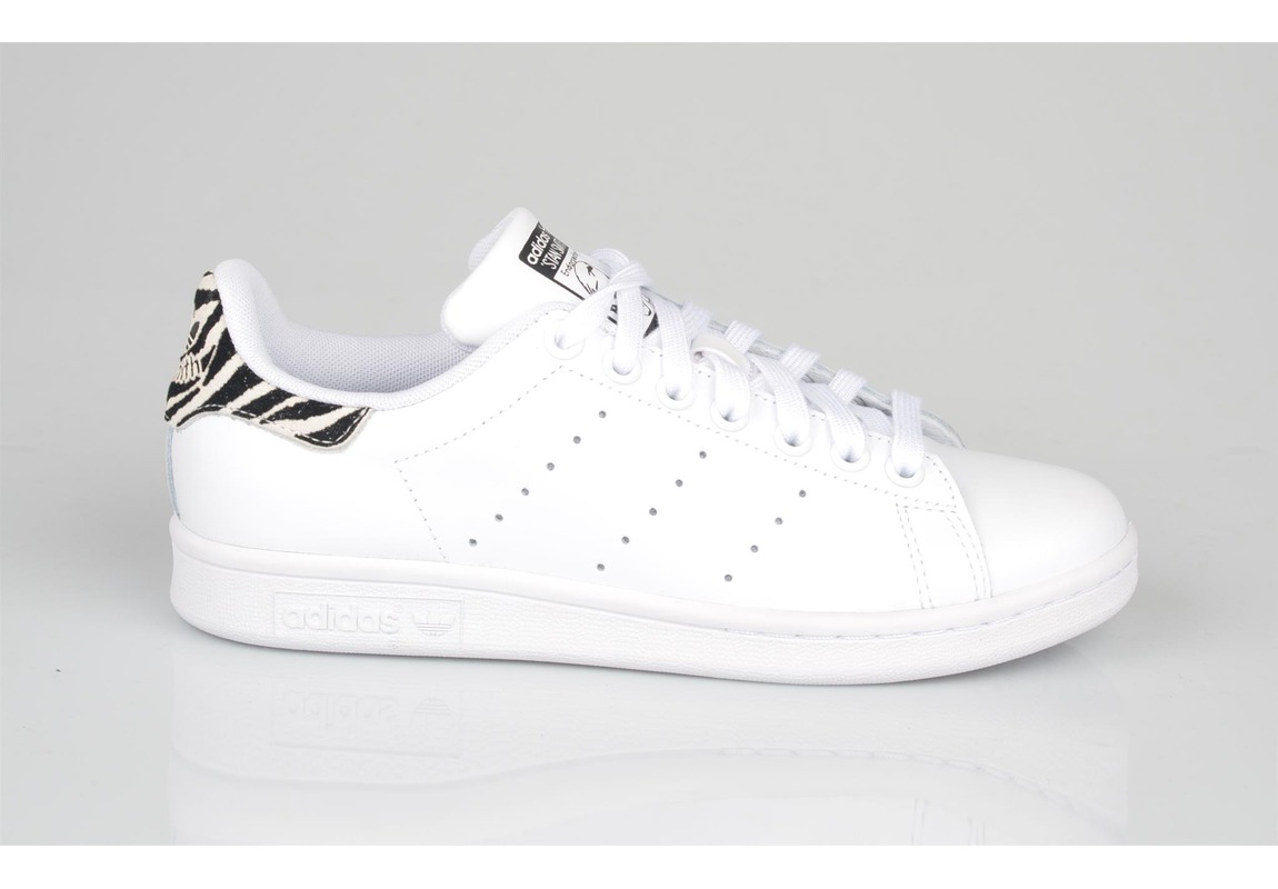 adidas stan smith zebre