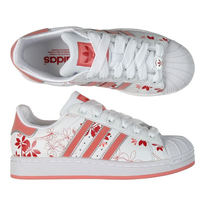 adidas superstar 2 femme