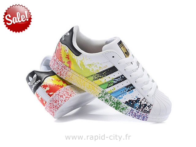 site de chaussure superstar