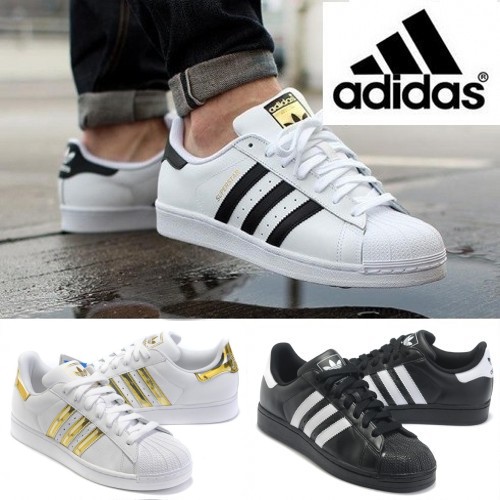 adidas superstar femme black friday