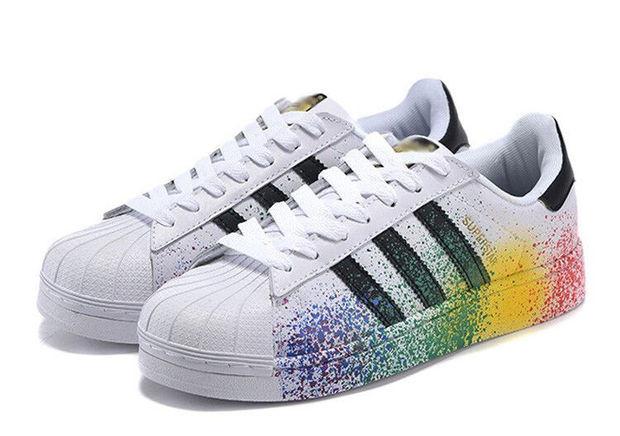 adidas superstar edition limitée 2016