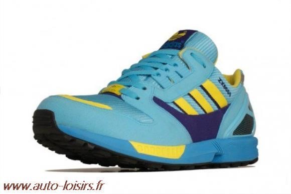 adidas zx 8000 pas cher