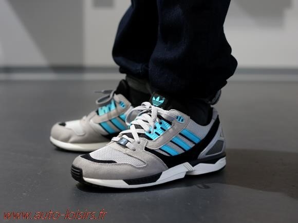 adidas zx 8000 pas cher