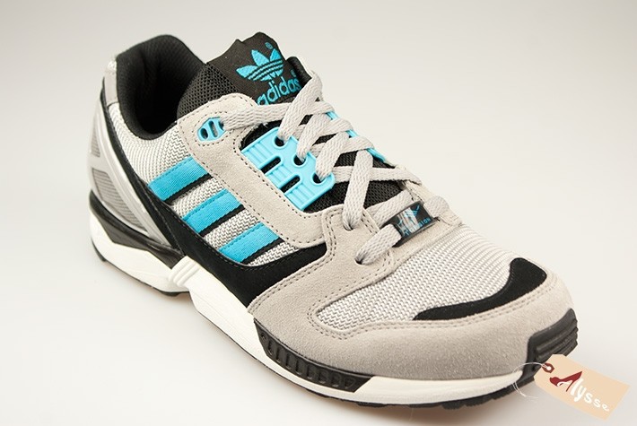 adidas zx 8000 pas cher enfant