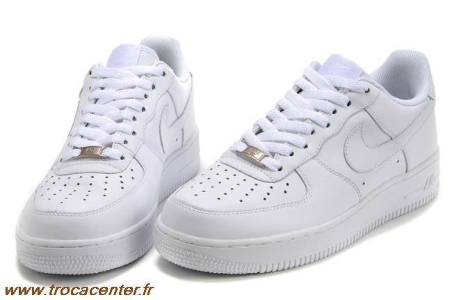 nike air force 1 pas cher homme