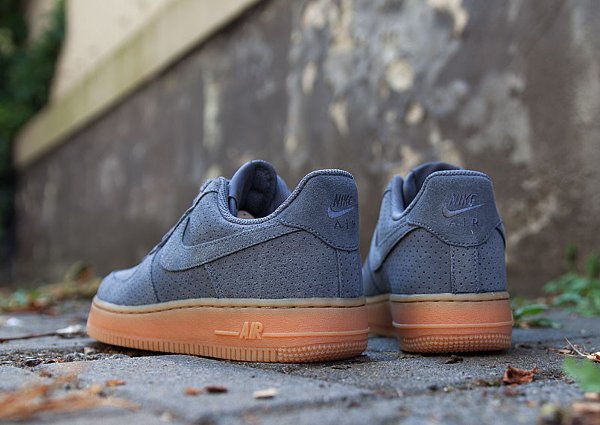 air force one femme bleu