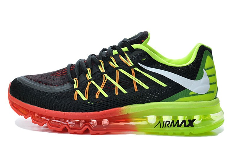 air 270 femme blanche