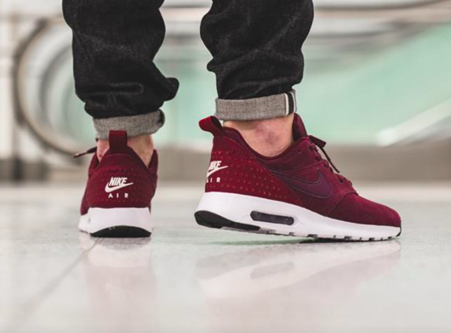 air max marron
