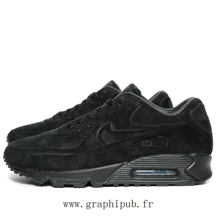 air max marron daim