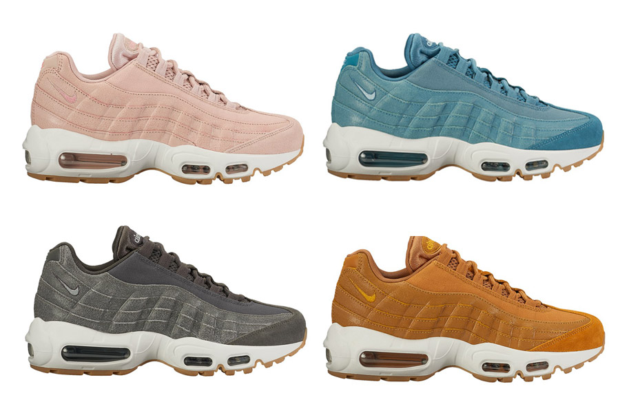 air max 95 fille