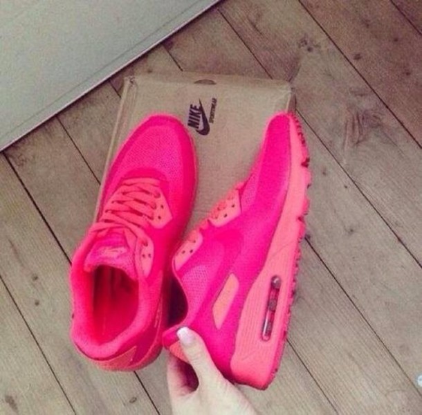 foot locker air max