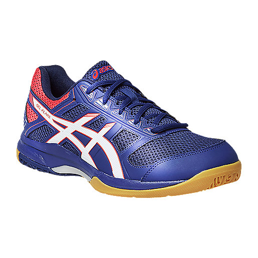 intersport asics