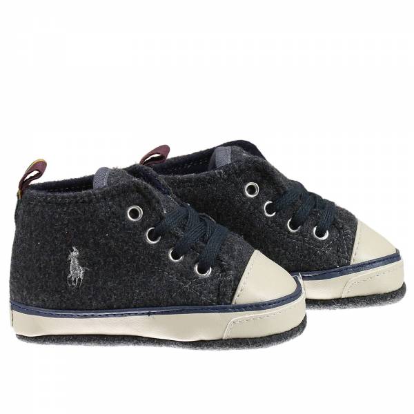 chaussure ralph lauren bebe garcon