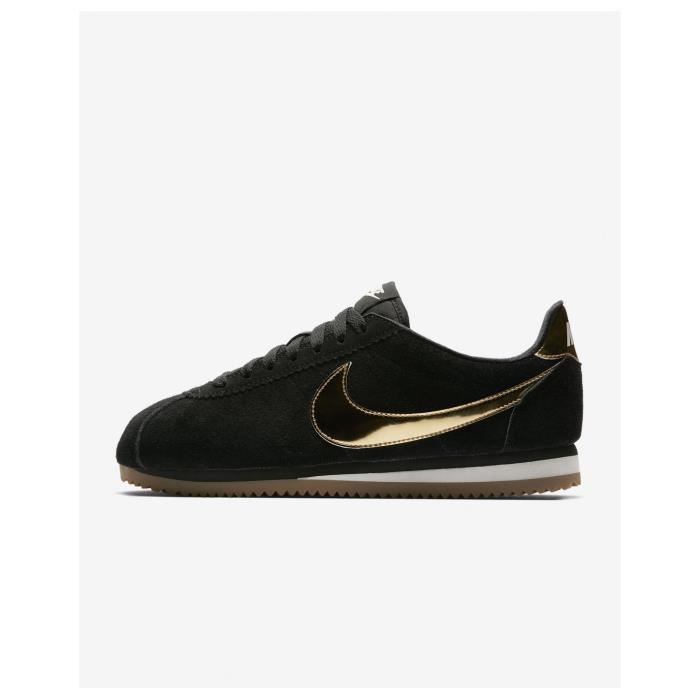 nouvelle cortez femme