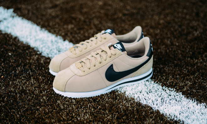 nike cortez pour femme