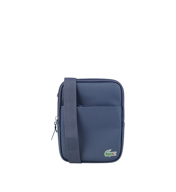 sacoche homme lacoste pas cher