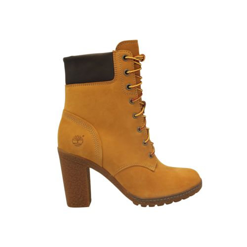 bottes timberland talon